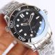 Swiss Copy Omega Seamaster Diver 300M Co-Axial Master Steel And Black Dial 42 MM 8800 Watch (3)_th.jpg